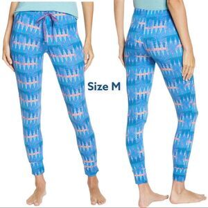 French Terry lounge pants M